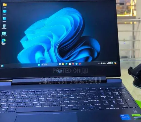 New Laptop HP Victus 15 16GB Intel Core i5 SSD 3T