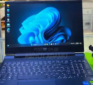 New Laptop HP Victus 15 16GB Intel Core i5 SSD 3T