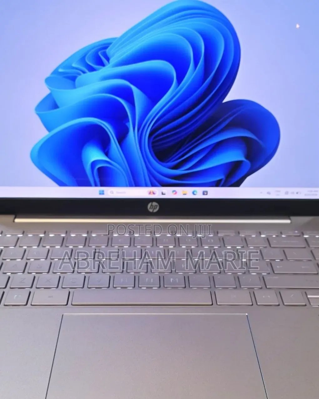 New Laptop HP Pavilion 15 16GB Intel Core i7 SSD 1T