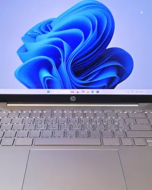 New Laptop HP Pavilion 15 16GB Intel Core i7 SSD 1T