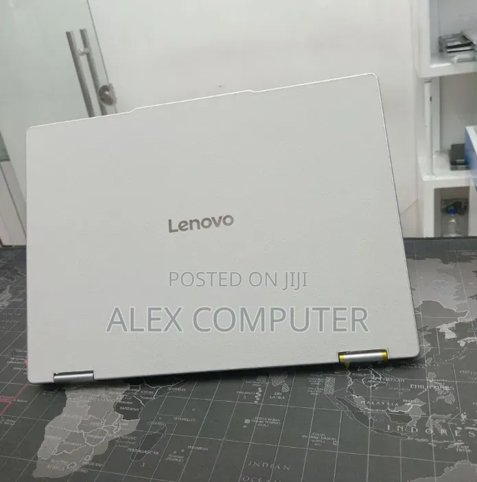 New Laptop Lenovo Yoga 7 15ITL5 16GB Intel Core Ultra 7 SSD 1T