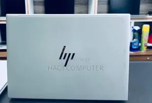 New Laptop HP EliteBook 840 G10 16GB Intel Core i7 SSD 512GB