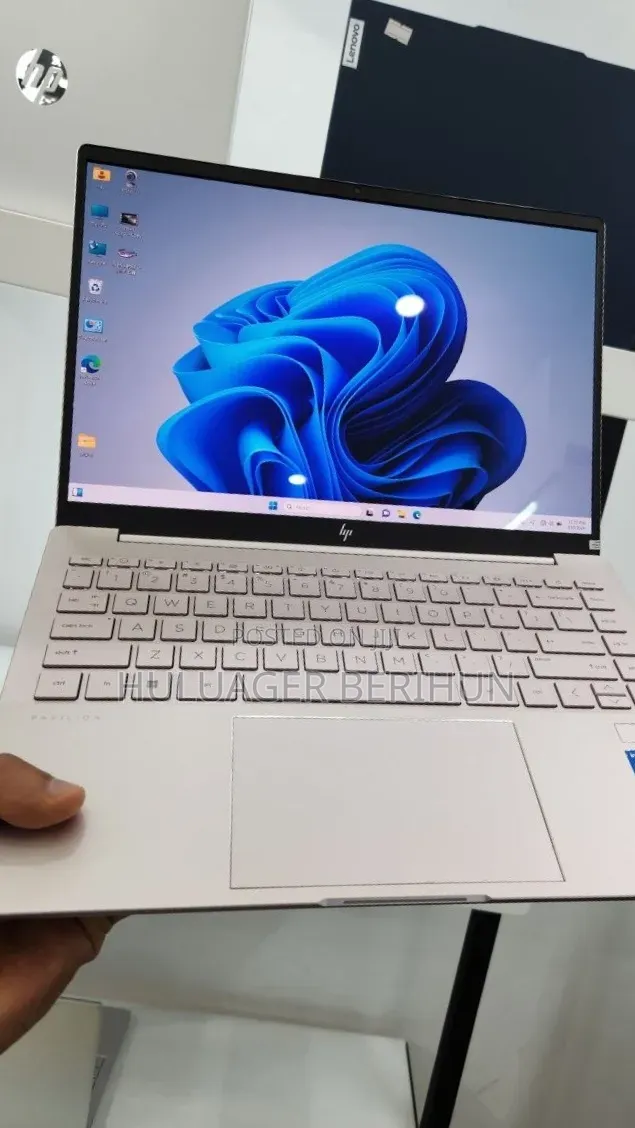 New Laptop HP Pavilion 14 16GB Intel Core i5 SSD 1T