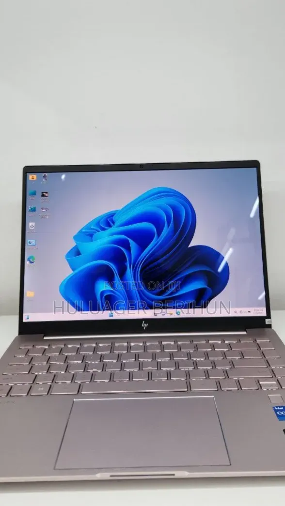 New Laptop HP Pavilion 14 16GB Intel Core i5 SSD 1T