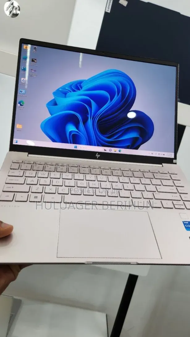 New Laptop HP Pavilion 14 16GB Intel Core i5 SSD 1T