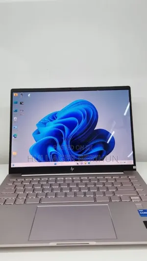 New Laptop HP Pavilion 14 16GB Intel Core i5 SSD 1T