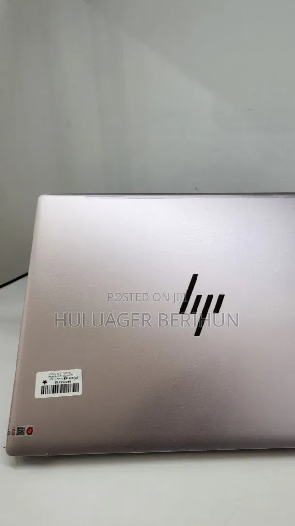New Laptop HP Pavilion 14 16GB Intel Core i5 SSD 1T