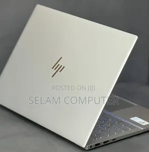 New Laptop HP Envy 13 16GB Intel Core i5 SSD 512GB