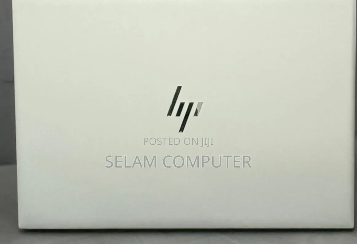New Laptop HP Envy 13 16GB Intel Core i5 SSD 512GB