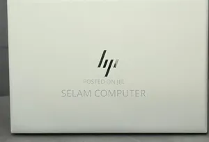 New Laptop HP Envy 13 16GB Intel Core i5 SSD 512GB