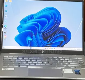 New Laptop HP Envy 13 16GB Intel Core i5 SSD 512GB