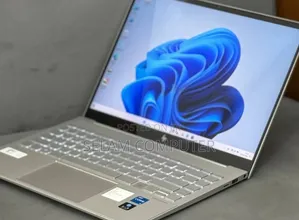New Laptop HP Envy 13 16GB Intel Core i5 SSD 512GB