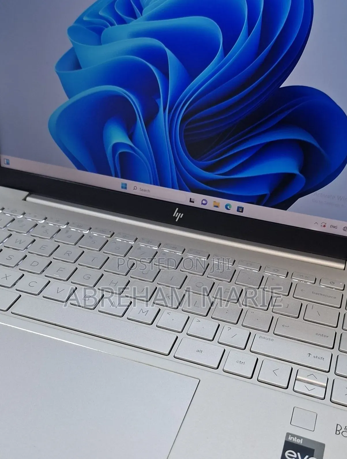 New Laptop HP Pavilion 15 16GB Intel Core i5 SSD 1T