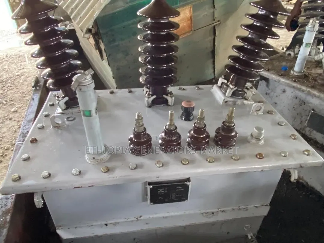 25kva Transformer Made in China