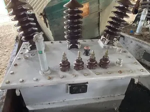 25kva Transformer Made in China