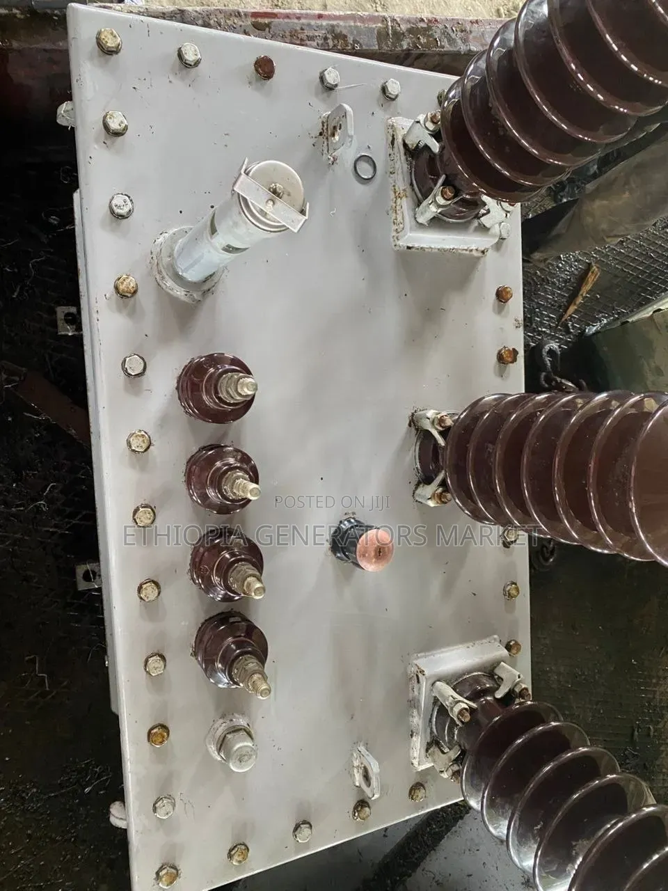 25kva Transformer Made in China