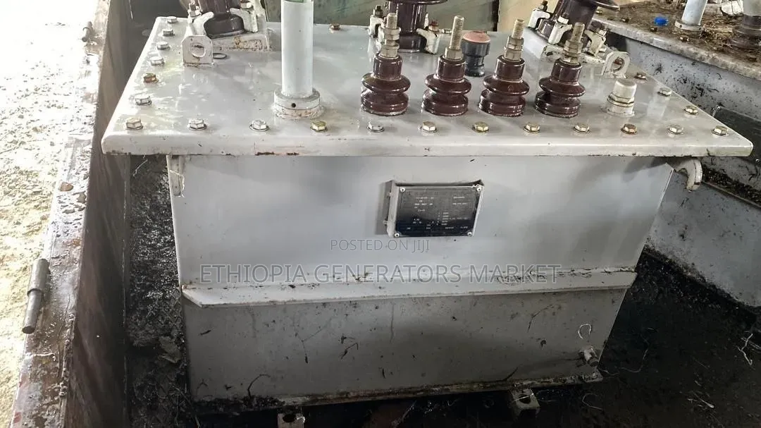 25kva Transformer Made in China