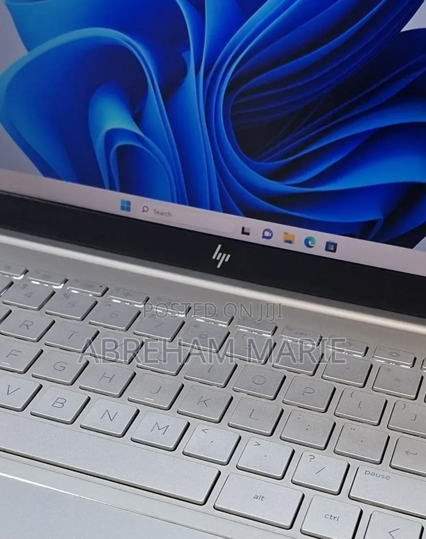 New Laptop HP Pavilion 15 16GB Intel Core i5 SSD 1T