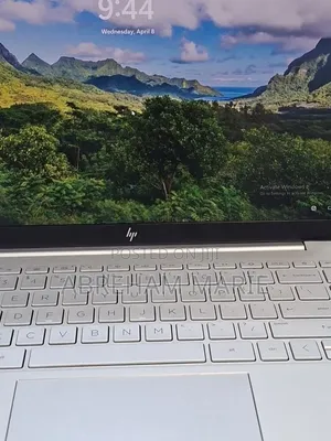 New Laptop HP Pavilion 15 16GB Intel Core i5 SSD 1T