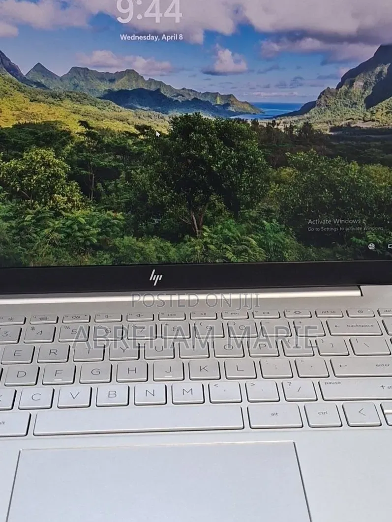 New Laptop HP Pavilion 15 16GB Intel Core i5 SSD 1T