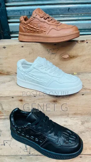 Men's Shoes