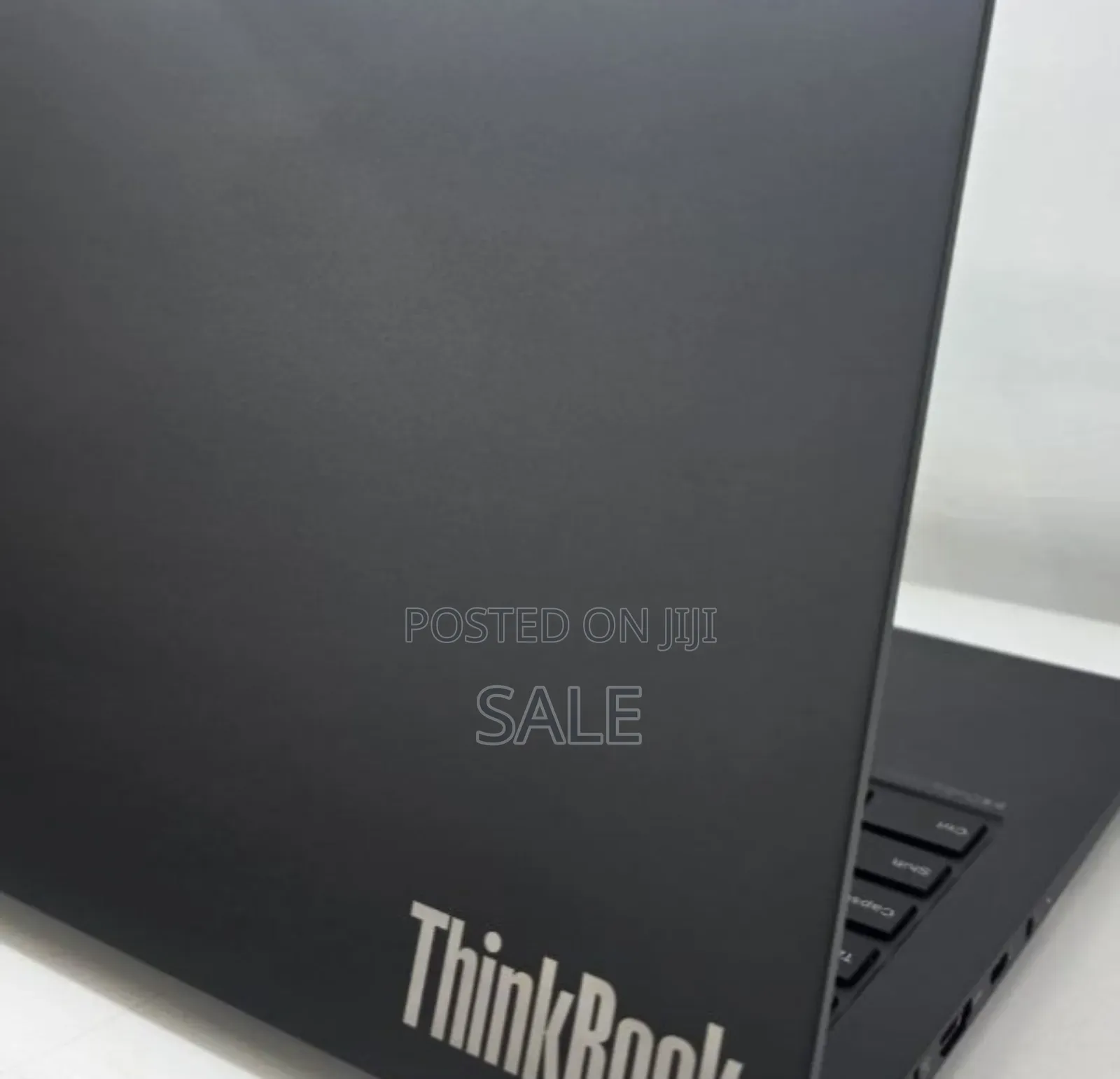 New Laptop Lenovo ThinkPad 2 16GB Intel Core i7 SSD 512GB