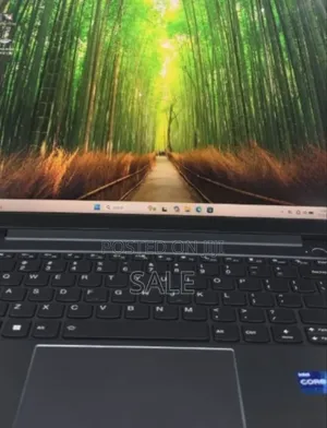 New Laptop Lenovo ThinkPad 2 16GB Intel Core i7 SSD 512GB