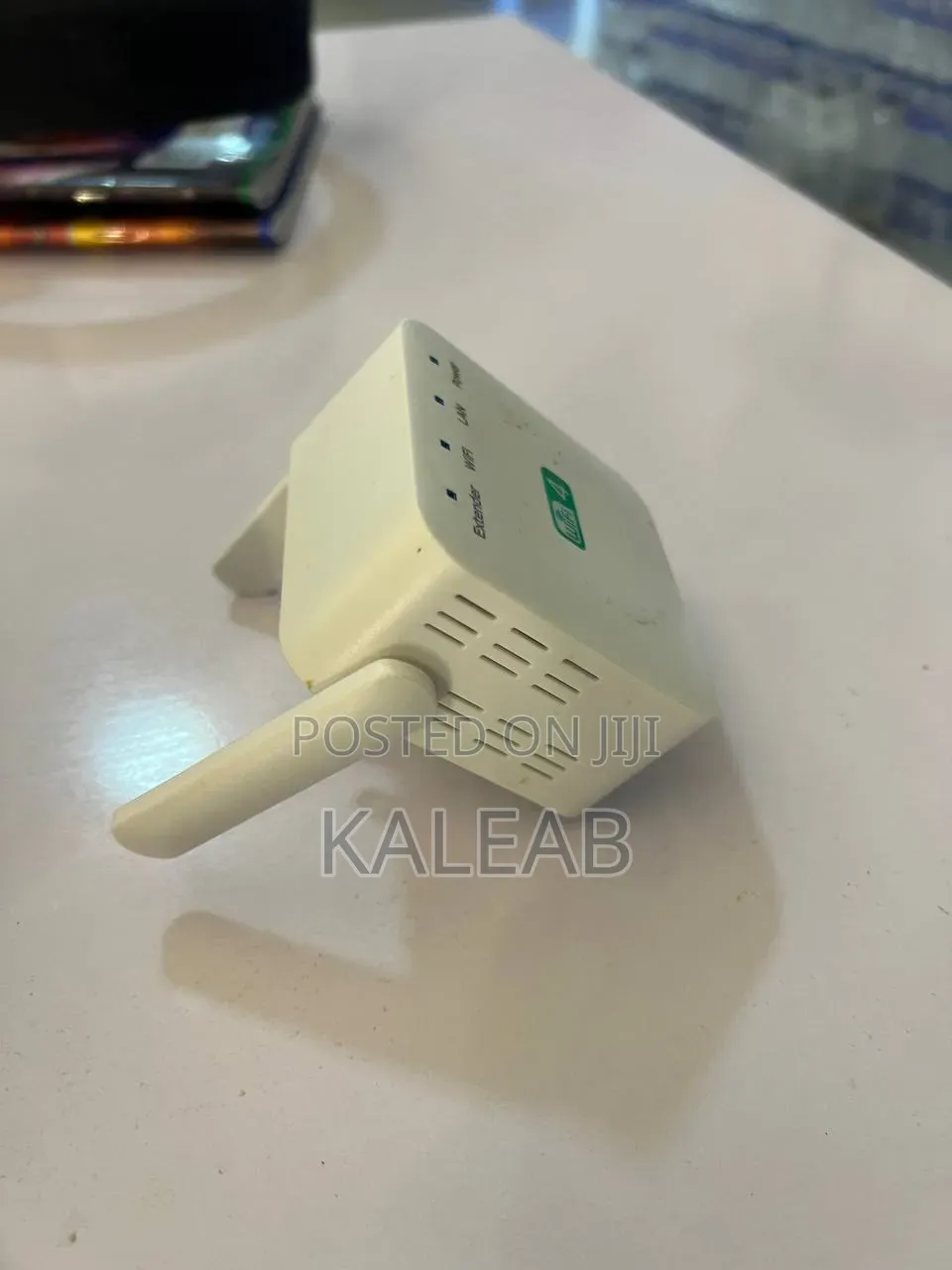 Wifi Extender