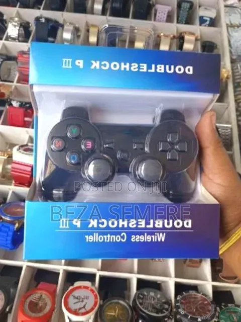 Premium Genuine PS4 Joystick Controller