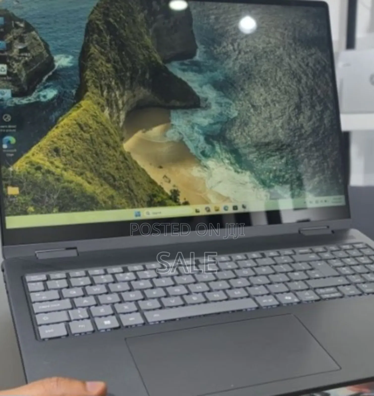 New Laptop Lenovo ThinkPad Yoga 16GB Intel Core Ultra 5 SSD 512GB