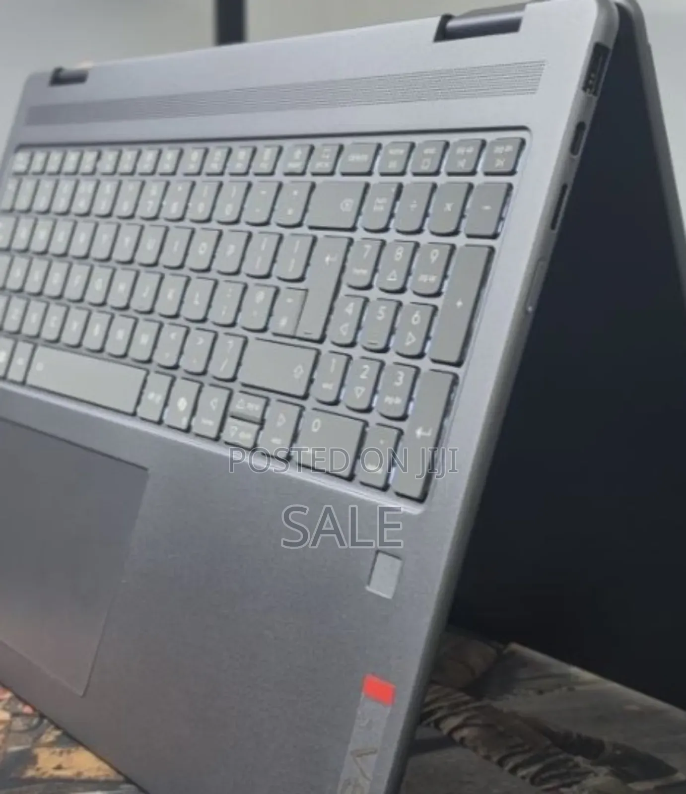 New Laptop Lenovo ThinkPad Yoga 16GB Intel Core Ultra 5 SSD 512GB
