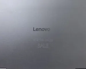 New Laptop Lenovo ThinkPad Yoga 16GB Intel Core Ultra 5 SSD 512GB