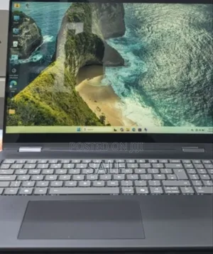 New Laptop Lenovo ThinkPad Yoga 16GB Intel Core Ultra 5 SSD 512GB