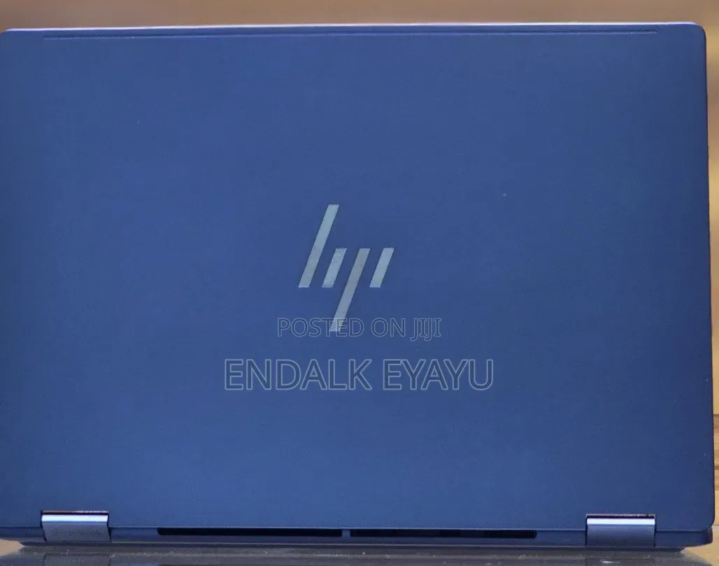 New Laptop HP OmniBook X Flip 14" 32GB Intel Core Ultra 7 SSD 1T
