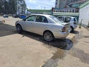 Toyota Corolla 2003