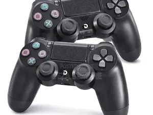Durable Original PS4 Wireless Controller