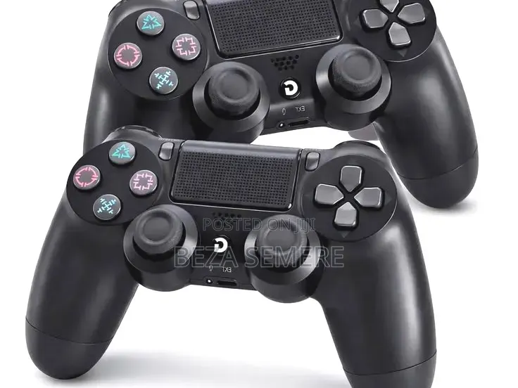 Durable Original PS4 Wireless Controller