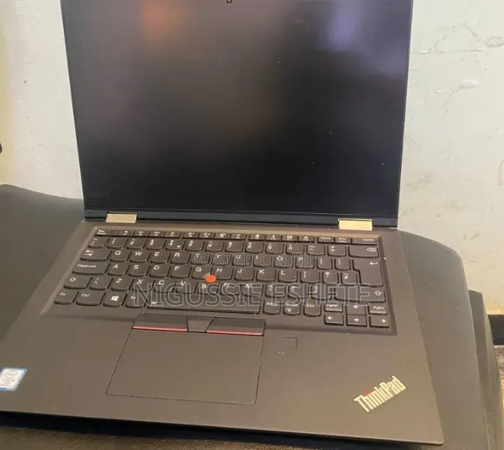 New Laptop Lenovo ThinkPad X390 Yoga 16GB Intel Core i5 SSD 512GB