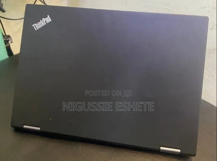 New Laptop Lenovo ThinkPad X390 Yoga 16GB Intel Core i5 SSD 512GB