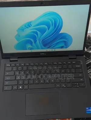 New Laptop Dell Latitude 3420 16GB Intel Core i7 SSD 512GB