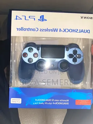 ​Official Sony PS4 DualShock 4 Gamepad