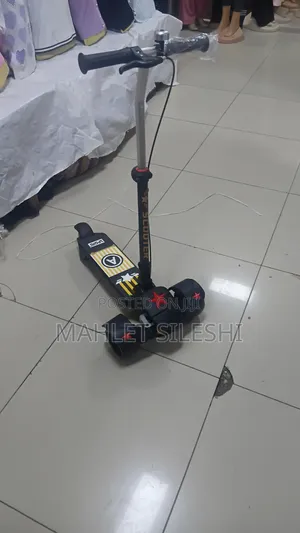 Strong Scooter