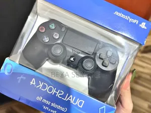 Original PS4 Controller – Best Price Genuine Pad