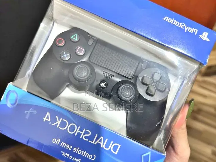 Original PS4 Controller – Best Price Genuine Pad