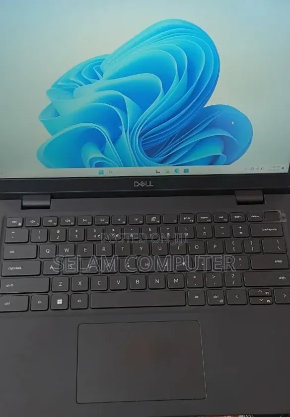 New Laptop Dell Latitude 3420 16GB Intel Core i7 SSD 512GB