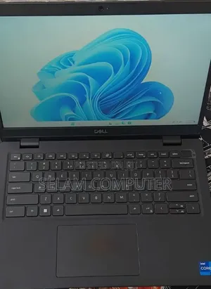 New Laptop Dell Latitude 3420 16GB Intel Core i7 SSD 512GB