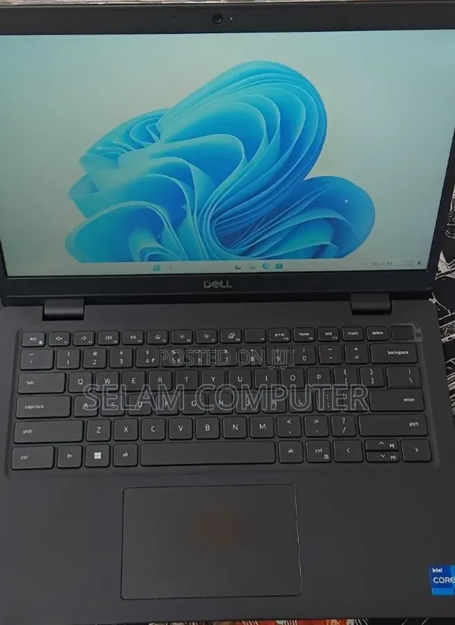 New Laptop Dell Latitude 3420 16GB Intel Core i7 SSD 512GB