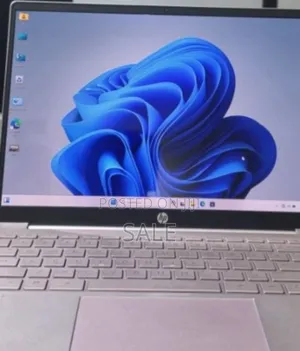 New Laptop HP Pavilion 14 16GB Intel Core i7 SSD 512GB