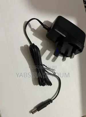 Power Adapter 12V