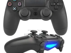High-Quality Original Sony PlayStation 4 Joystick